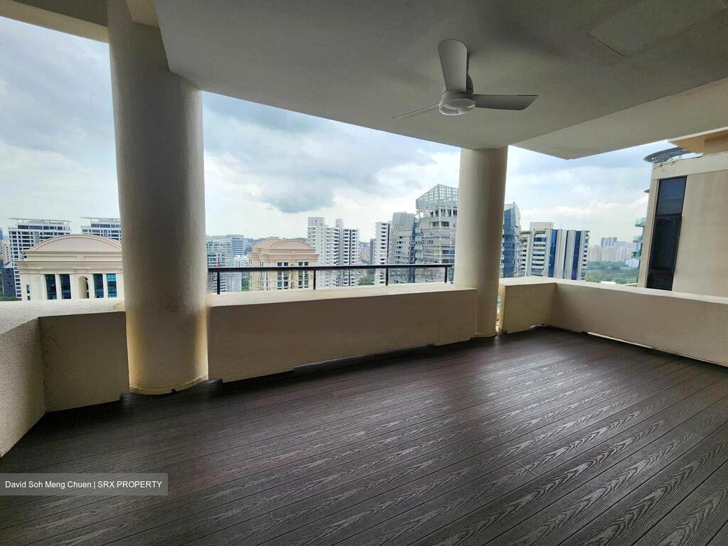 The Colonnade (D10), Condominium #466392841